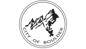 The City of Boulder Logo