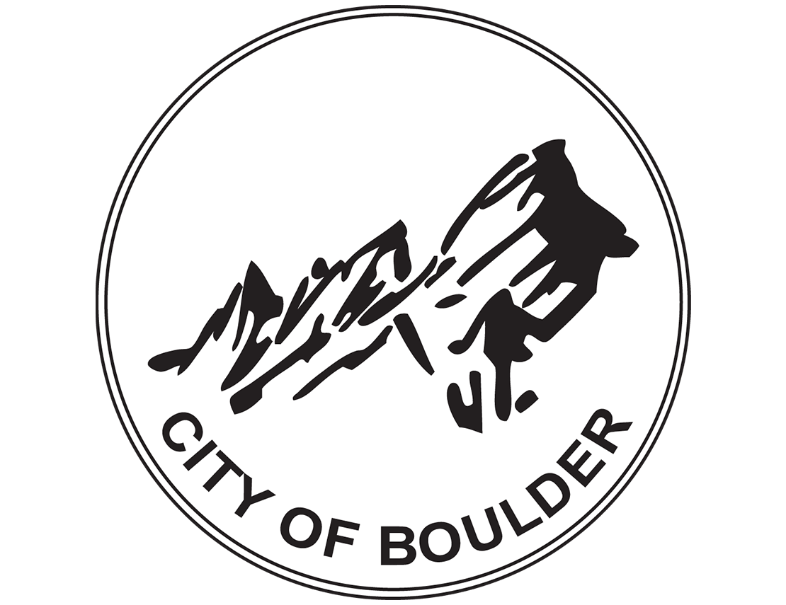 The City of Boulder