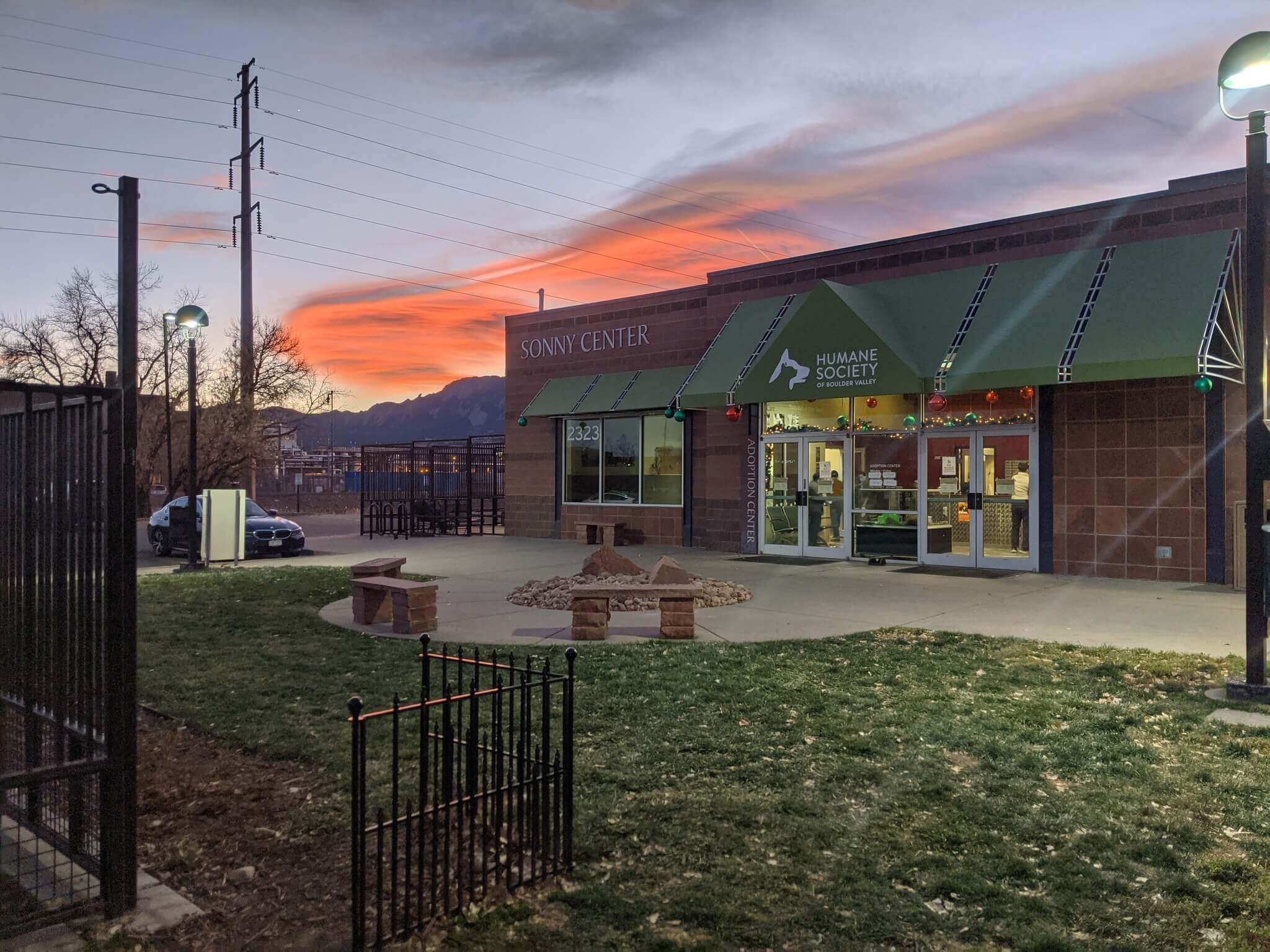 Boulder Humane Society