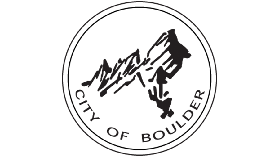 The City of Boulder